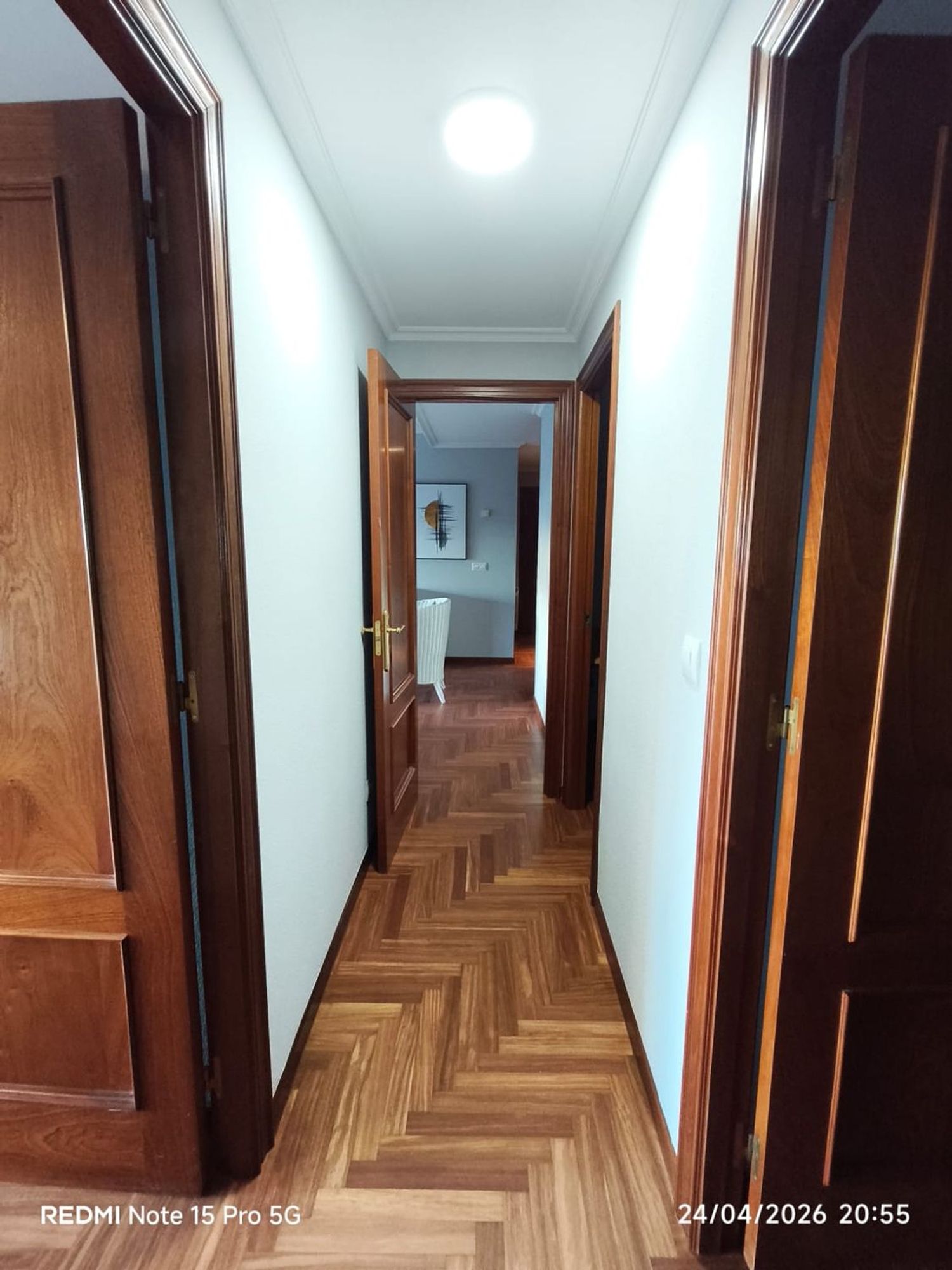 Piso en Calle Xulián Estévez, 32 - Foto 17