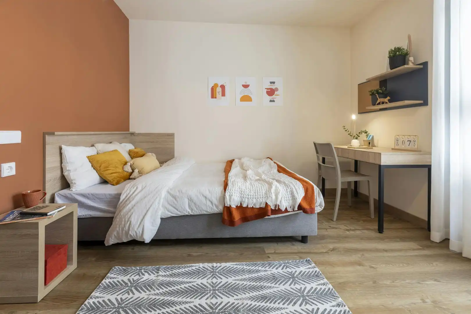 Piso en  N/A - Foto 10