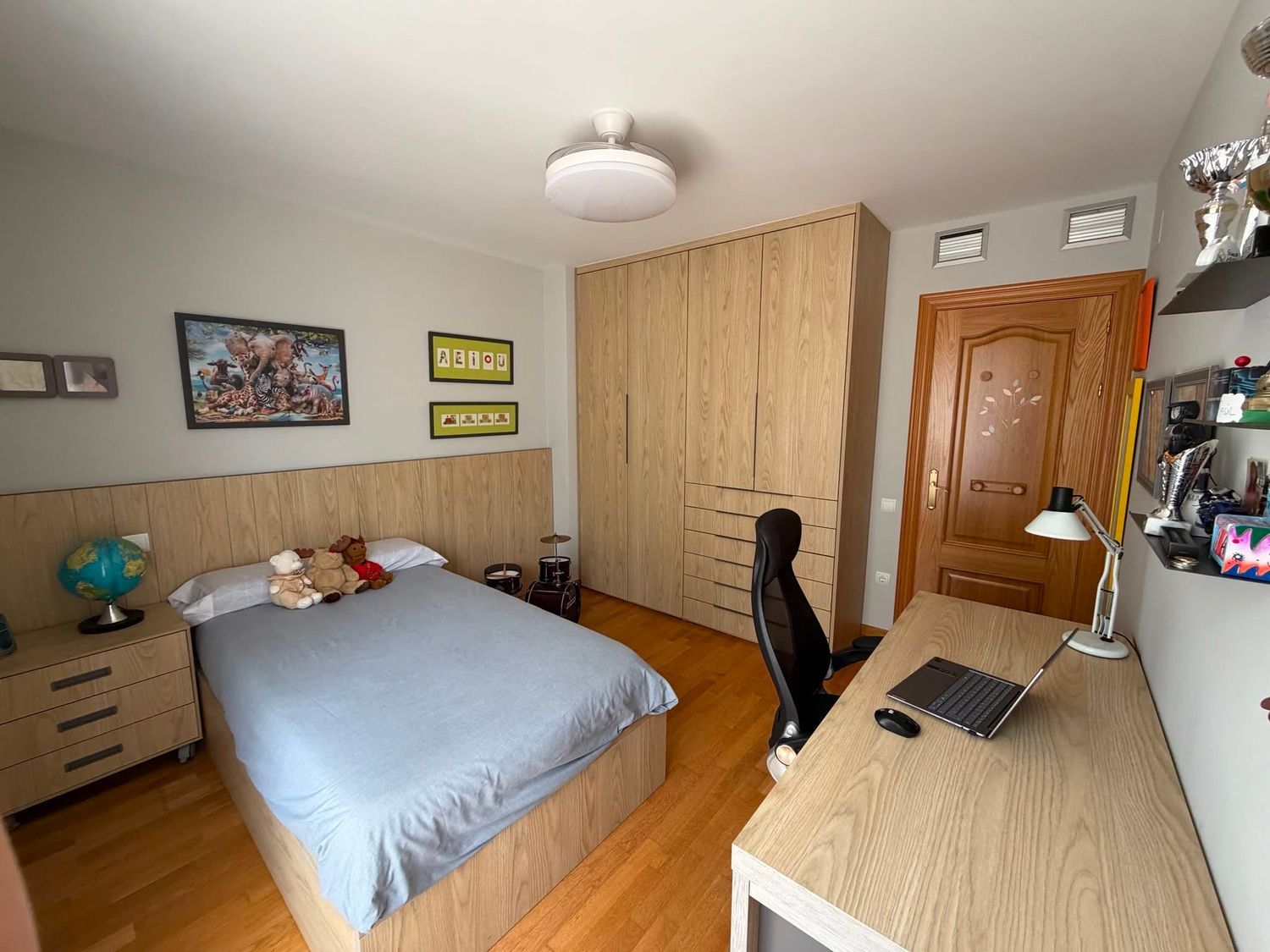 Chalet adosado en Avenida Juan Pablo II, 25 - Foto 18