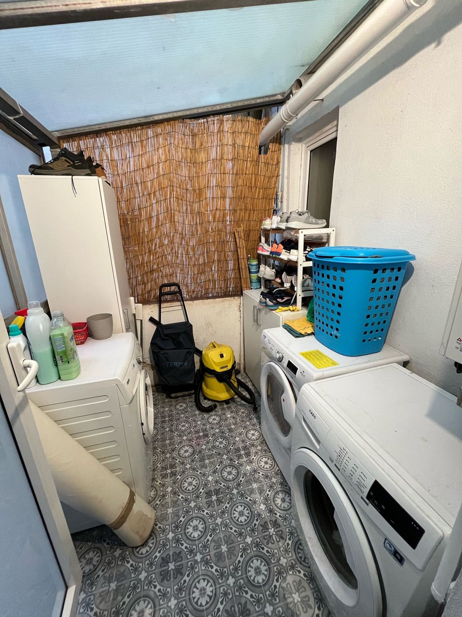 Piso en paseo de Sant Joan Bosco, 47 - Foto 9