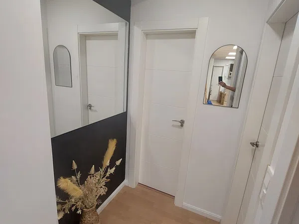 Piso en Calle Caba, 15, Villacerrada - Centro, Villacerrada - Centro - Foto 17