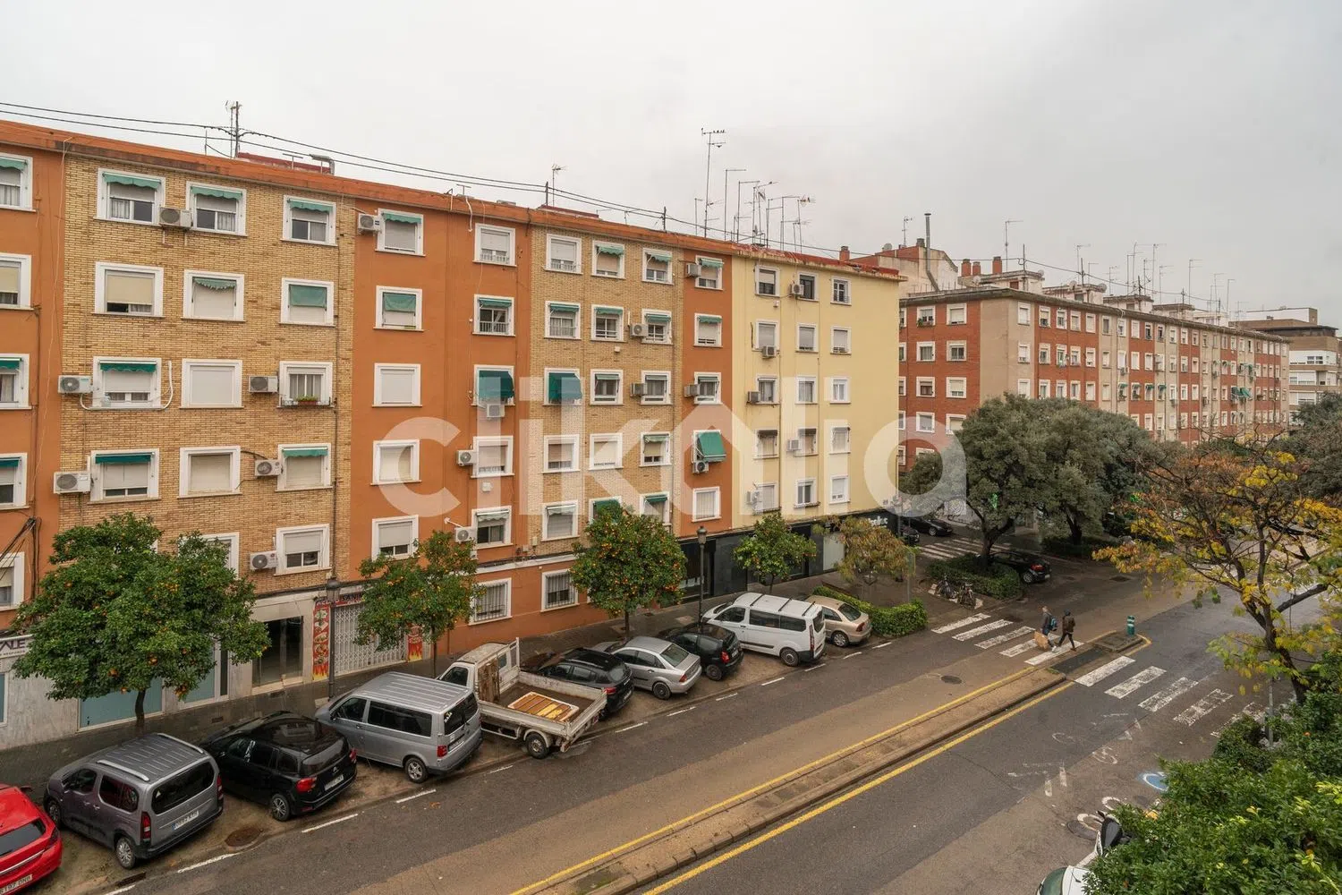 Piso en calle de Sant Marcel·lí - Foto 27