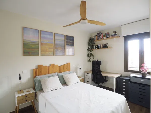 Piso en calle de Sebastián Herrera, 9