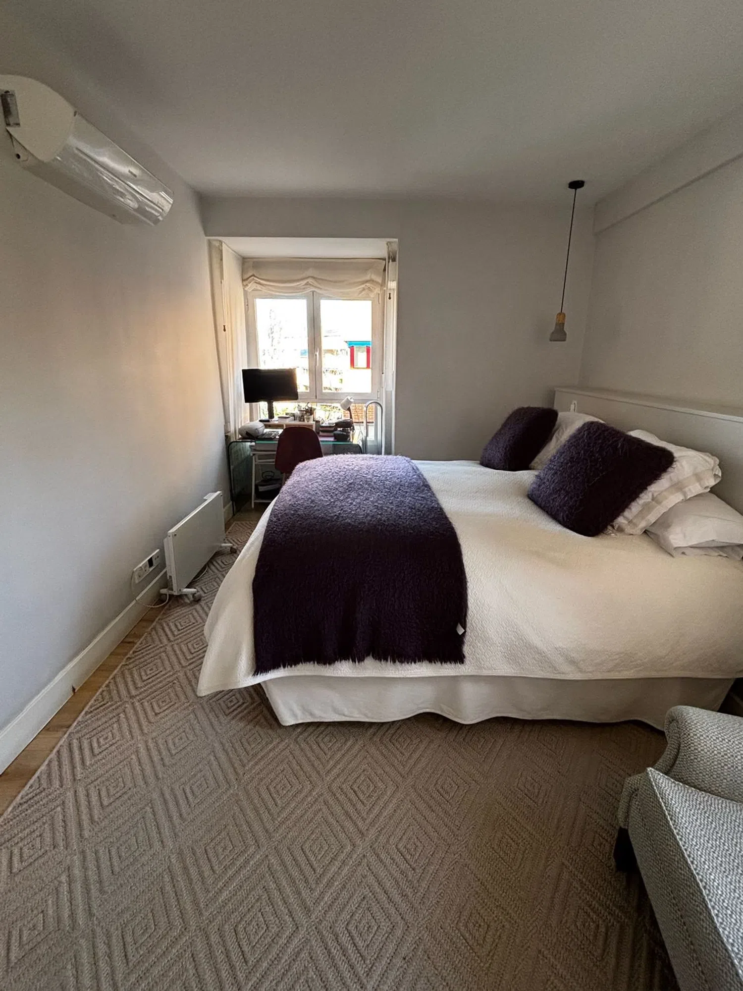 Piso en calle de la Peña Santa, 12 - Foto 8