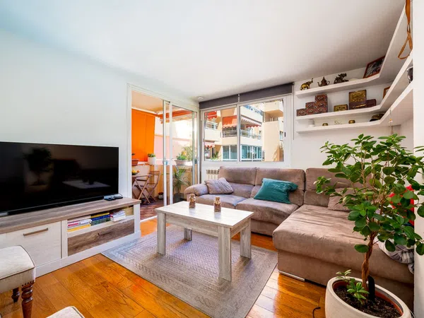 Dúplex en Barrio La Bonanova - Porto Pi - Foto 2