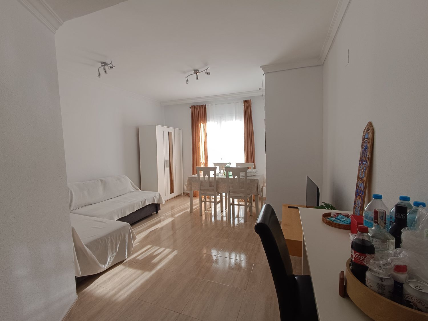 Piso en calle Venegas, 3 - Foto 10