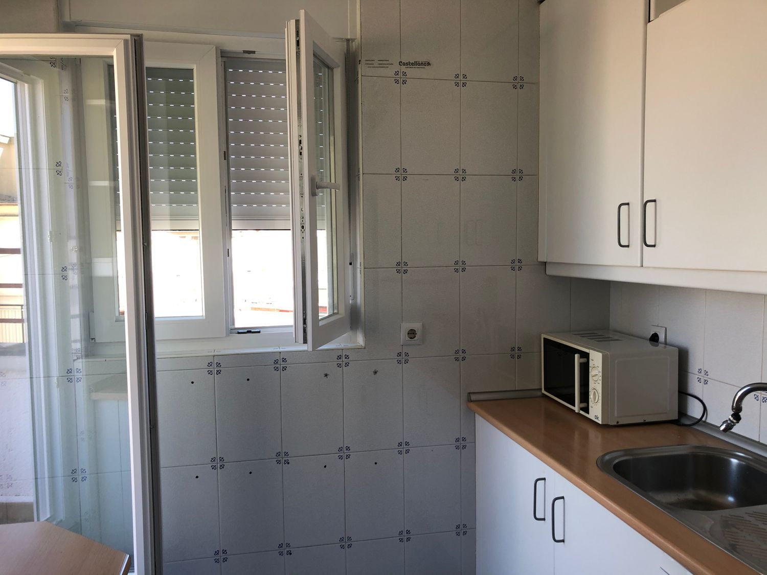 Ático en calle Clara del Rey, 39 - Foto 11