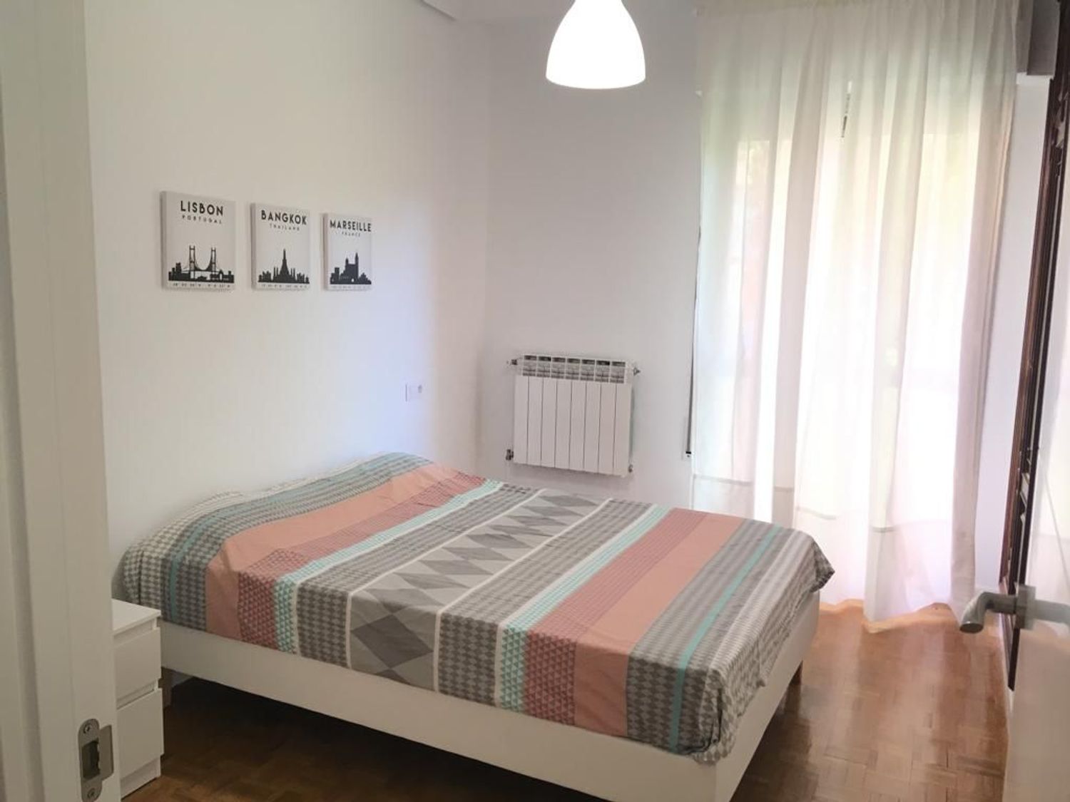 Piso en Calle de los Herrán, 84, Aranzabela - Aranbizkarra, Aranzabela - Aranbizkarra - Foto 2