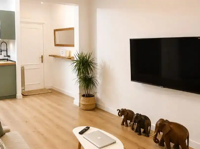 Piso en  Calle los Indianos 7 - Foto 3