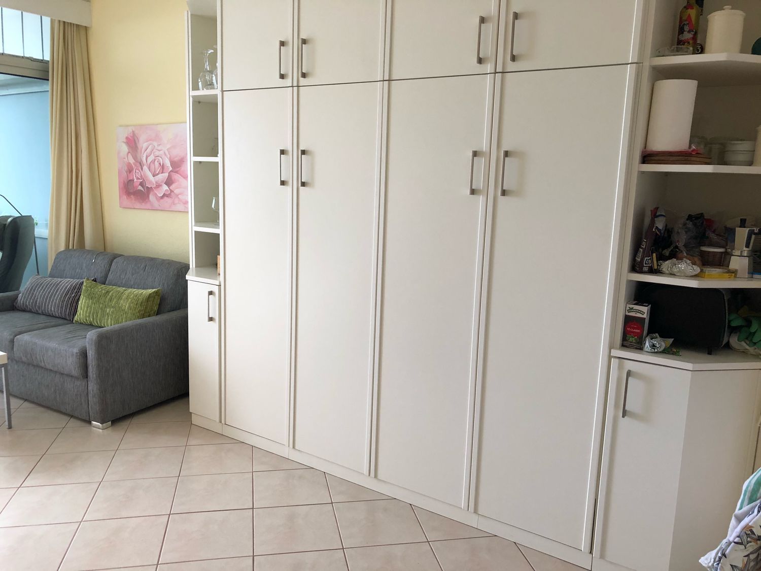 Estudio en calle Aceviño, 21 - Foto 8