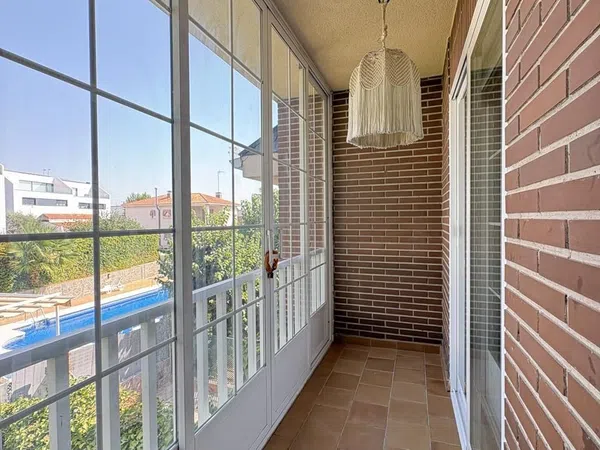 Chalet adosado en Calle de Patones, Zona Pueblo - Foto 30