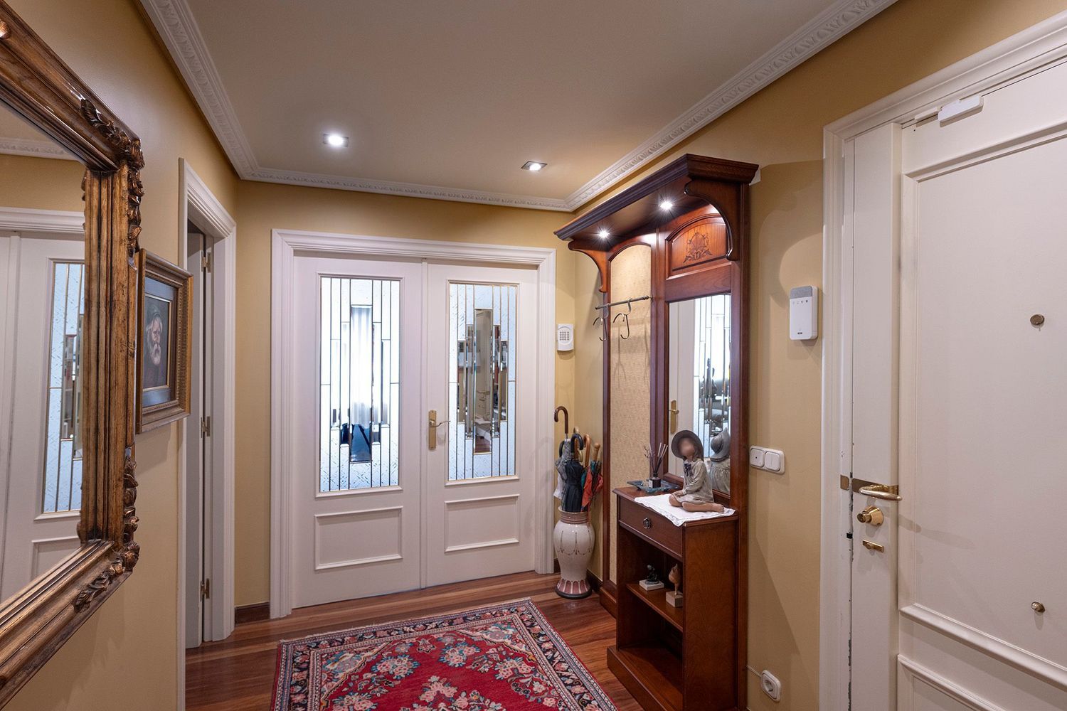 Piso en paseo del Batán, 18 - Foto 7