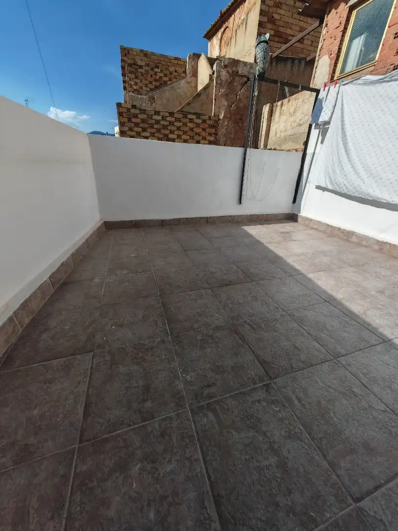 Casa adosada en  Carrer de Sant Ignaci 51 - Foto 2