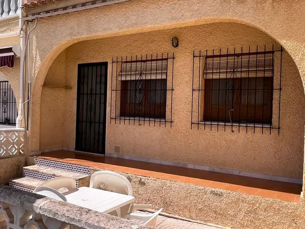 Chalet adosado en San Fulgencio - Foto 4