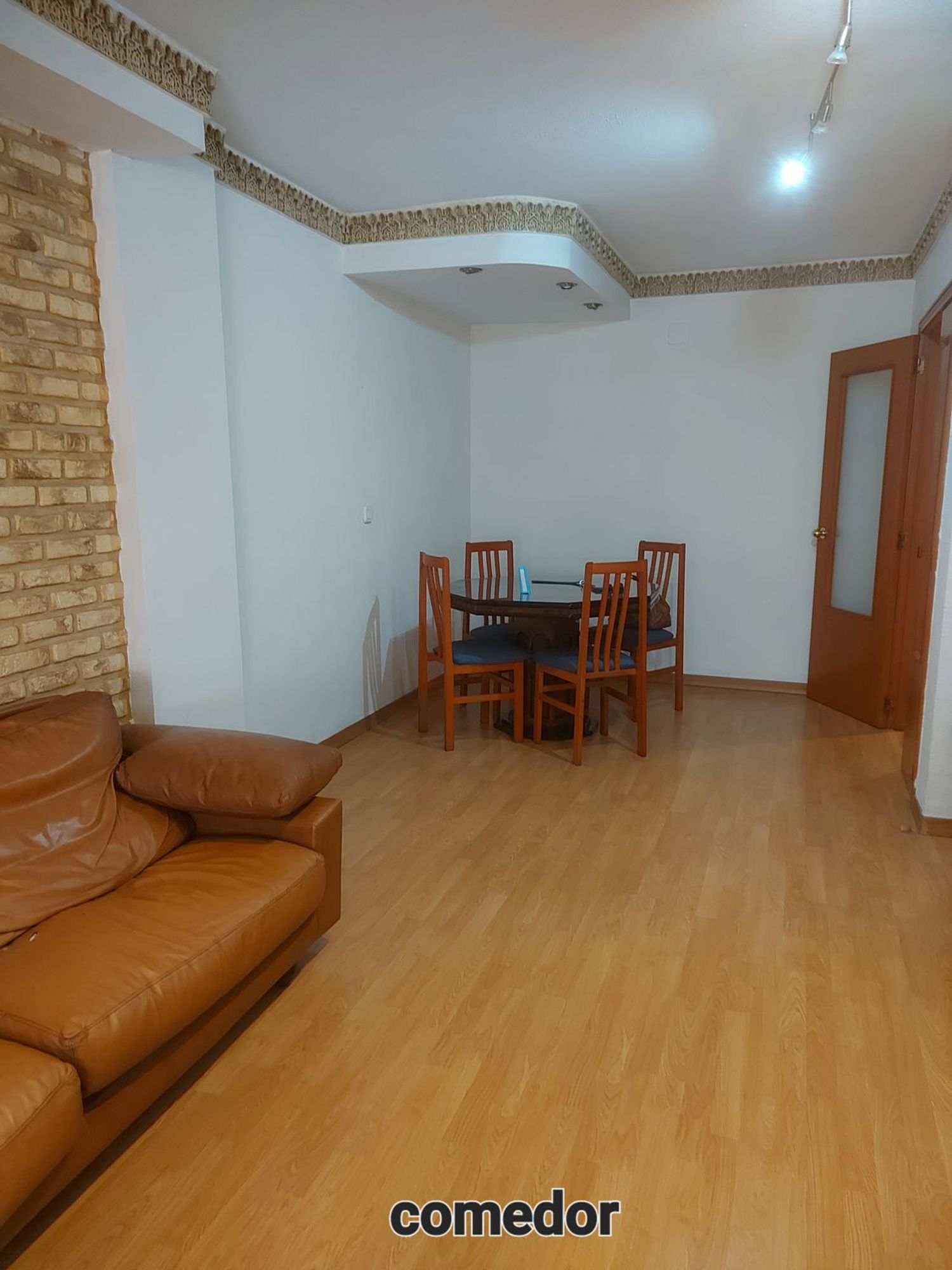 Piso en Calle d'Isaac Peral, 13 - Foto 17