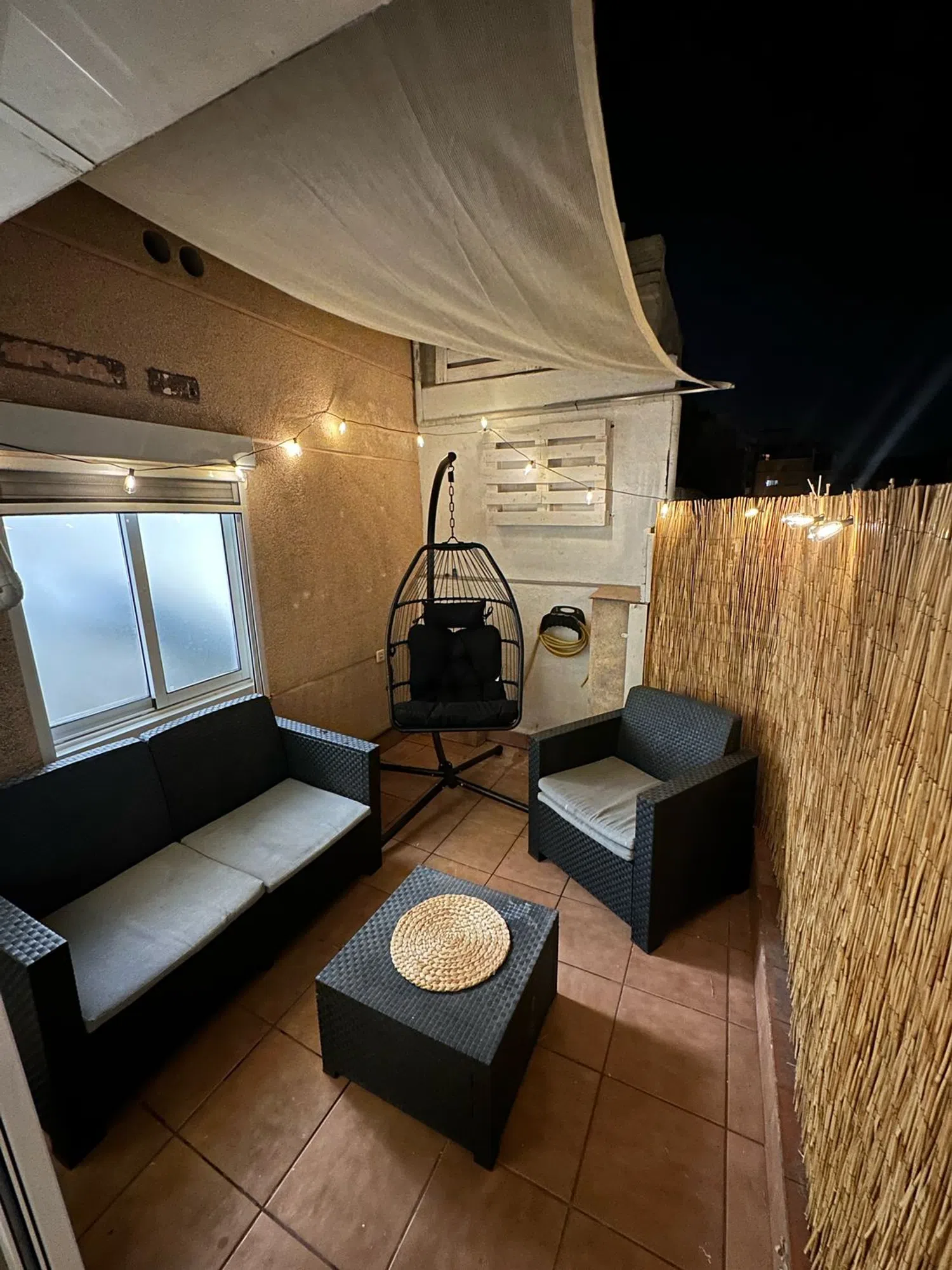 Ático en calle de Sort, 24 - Foto 1