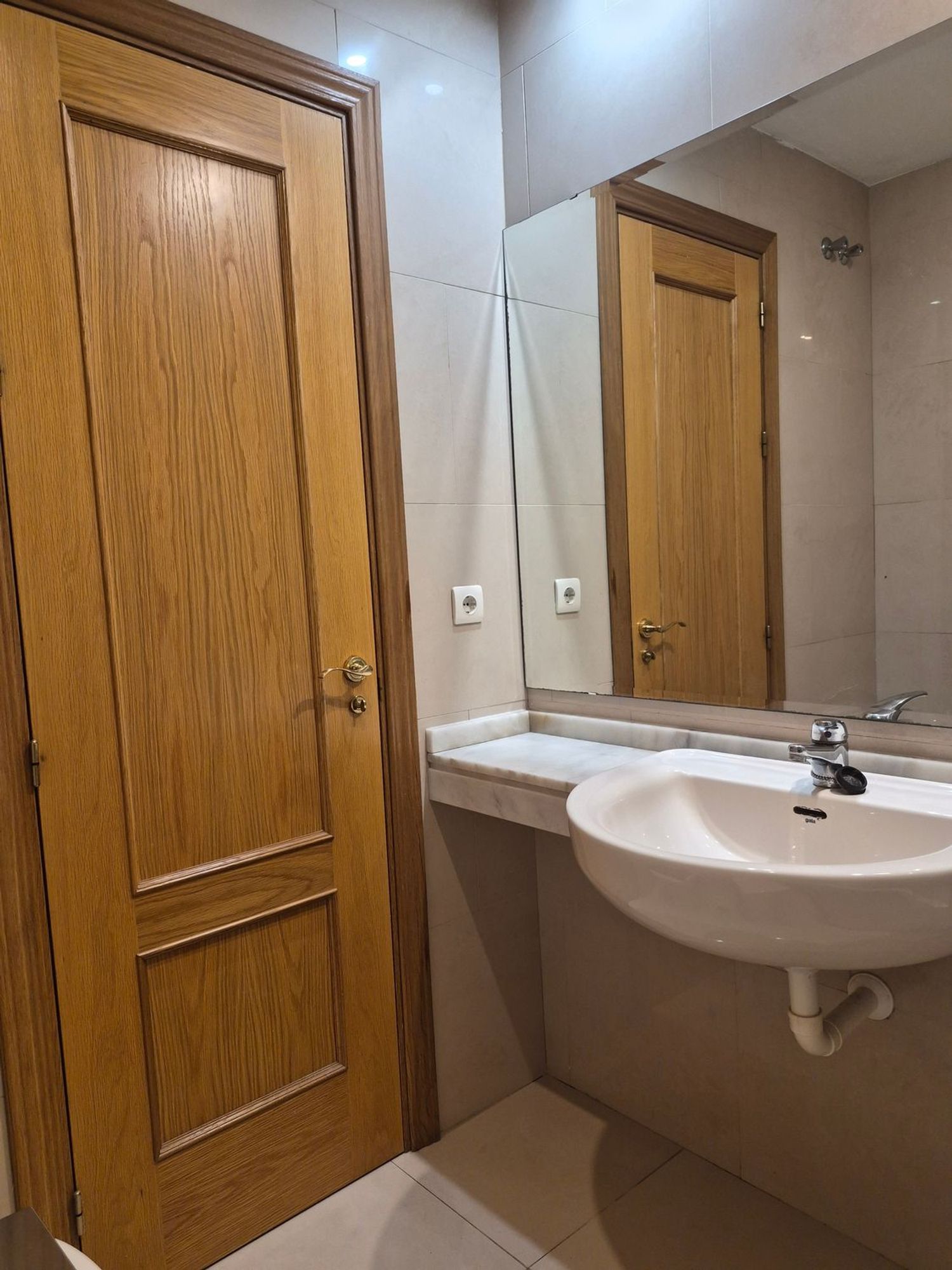 Piso en avenida de Kansas City, 86 - Foto 10