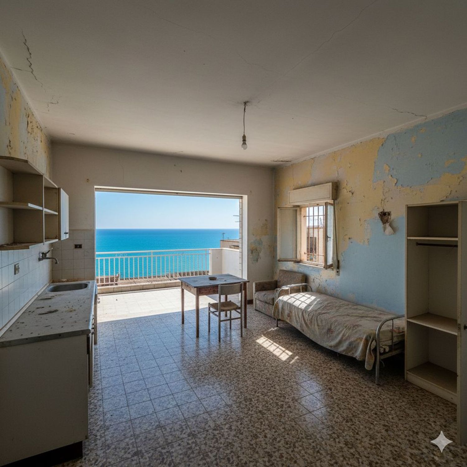 Piso en avenida Mediterráneo, 1 - Foto 2