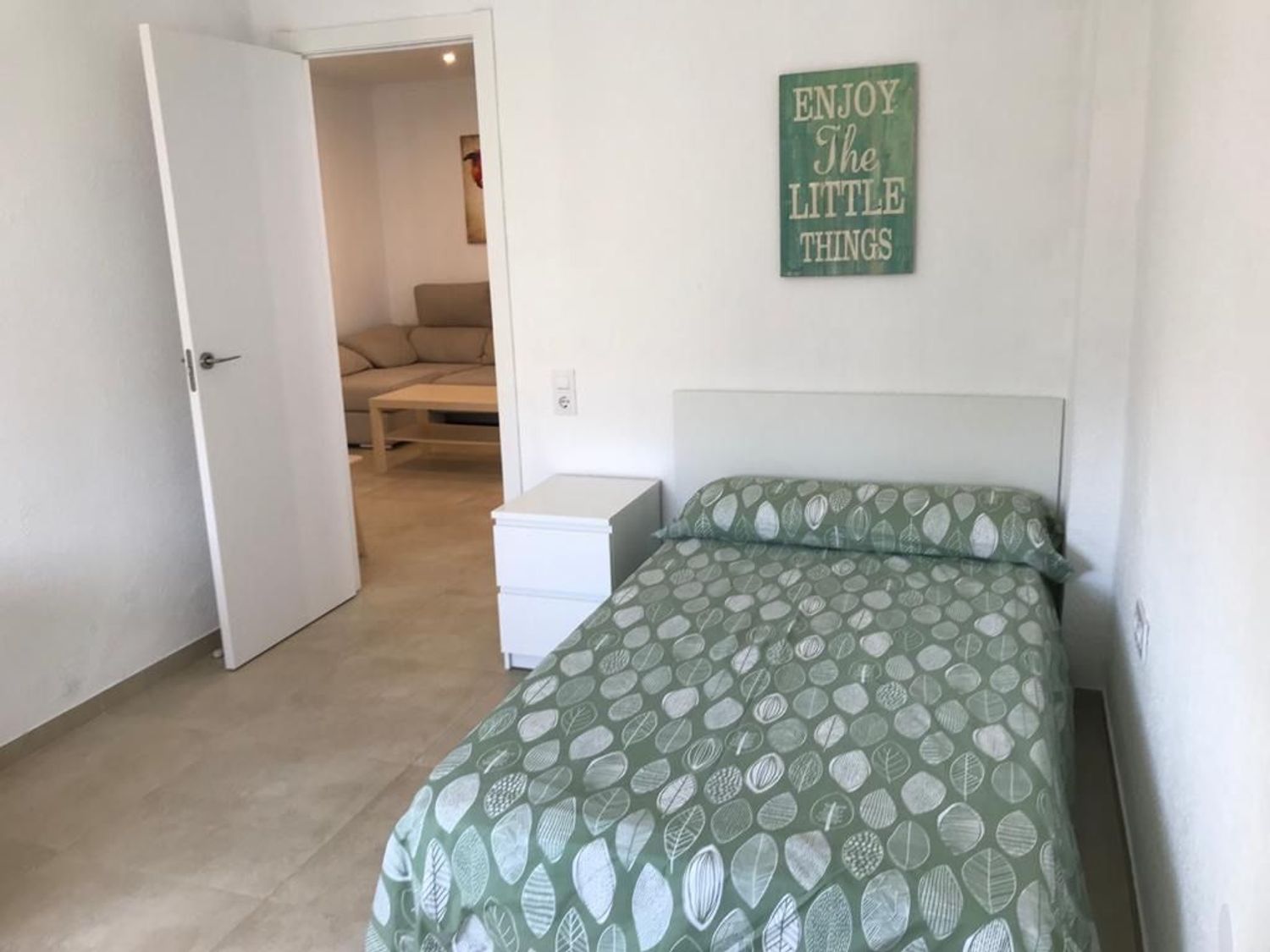Piso en Calle de Martín Soler Músic, 5, L'Illa Perduda, València - Foto 9
