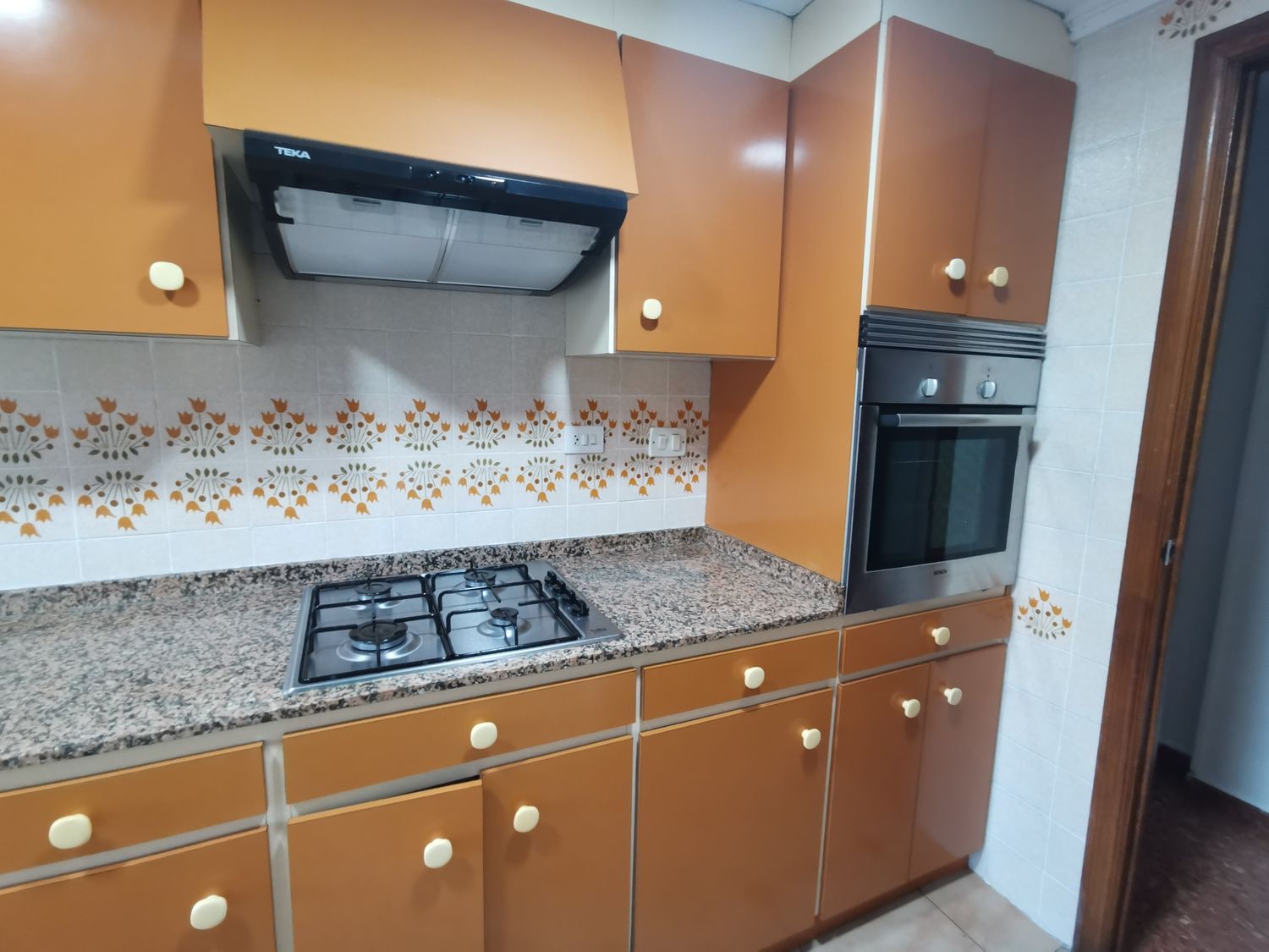 Piso en Calle d'Alfauir, Benimaclet - Foto 43