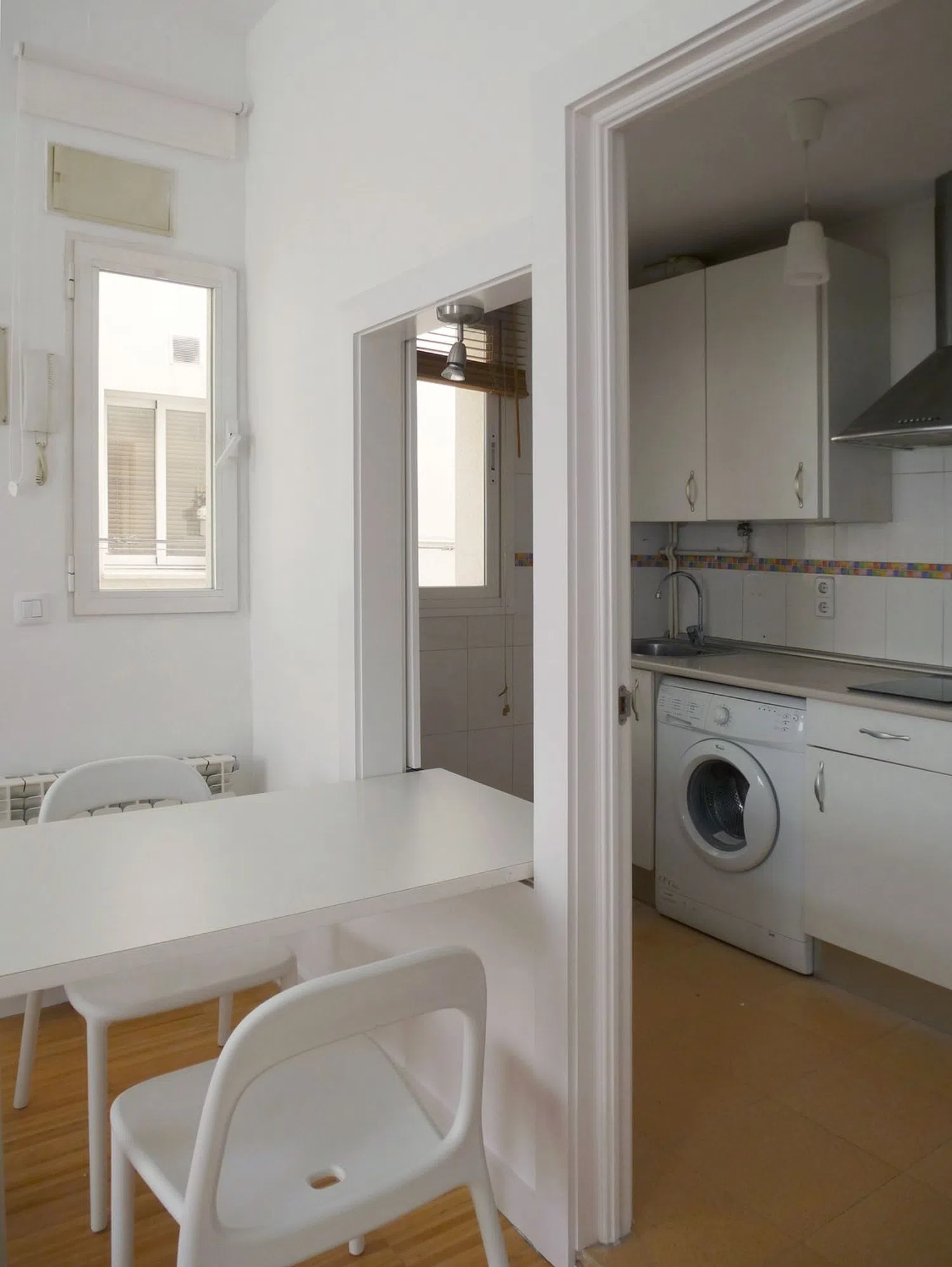 Estudio en calle de la Primavera, 9 - Foto 7