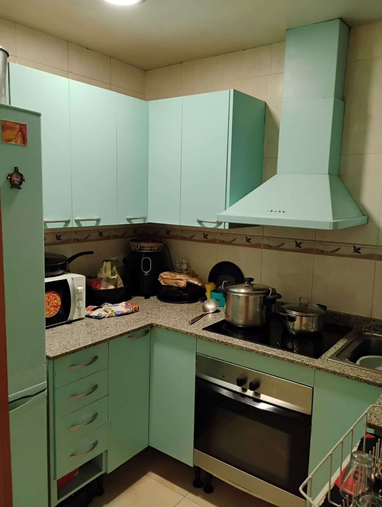 Piso en calle d'Oristà, 77 - Foto 15