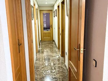Piso en  Carrer del Poeta Querol 25 - Foto 13