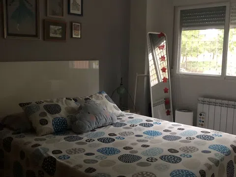 Piso en calle de Antonio López, 173