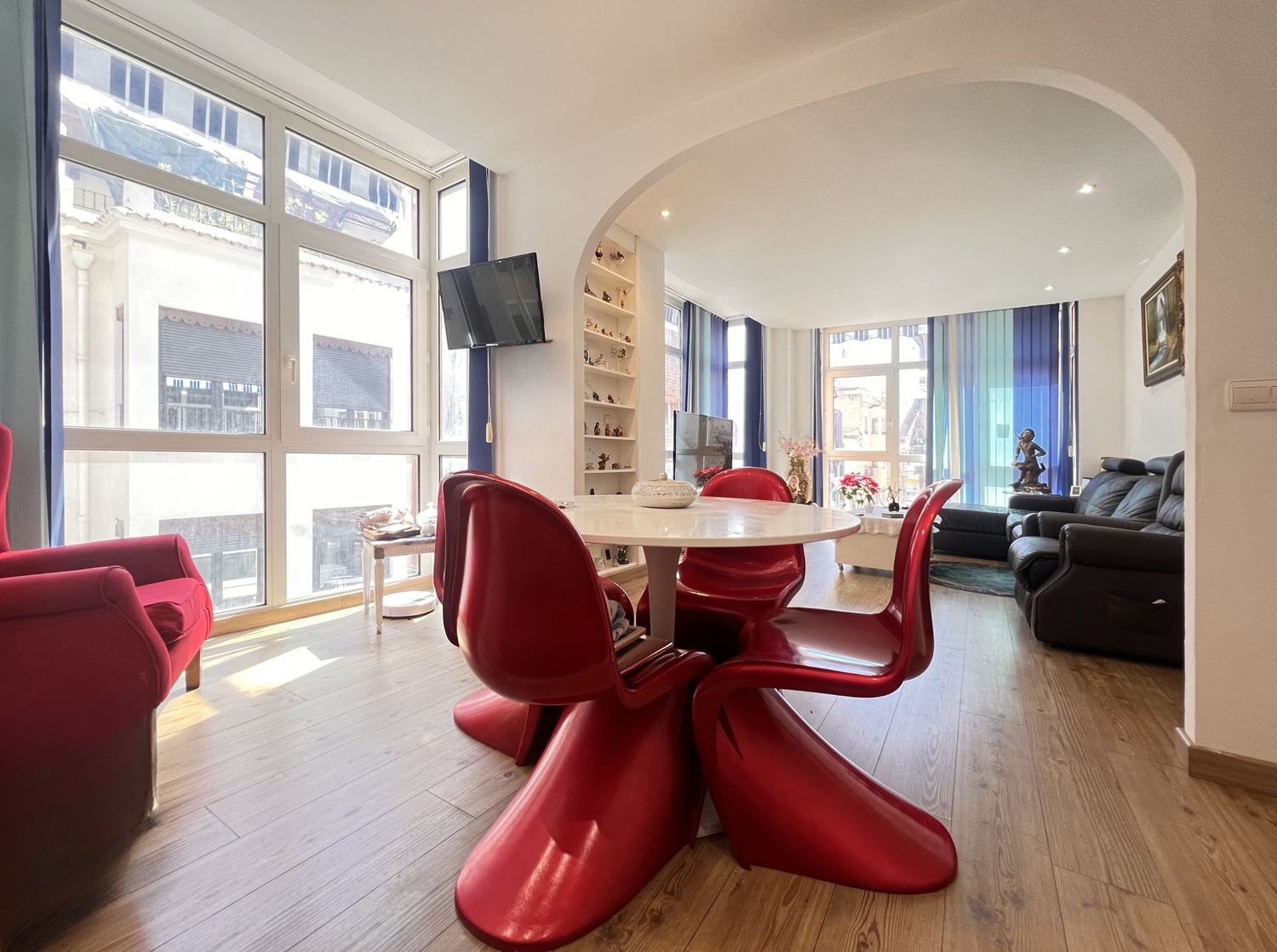 Piso en calle Bazán, 19 - Foto 7