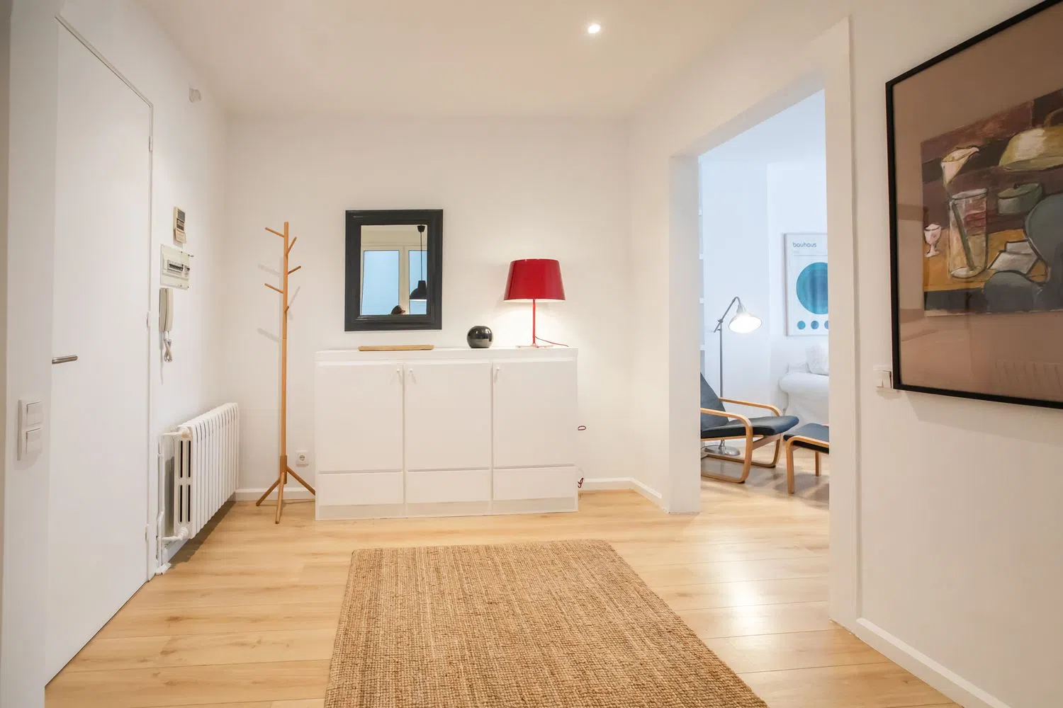 Piso en Barrio Sarrià - Foto 12