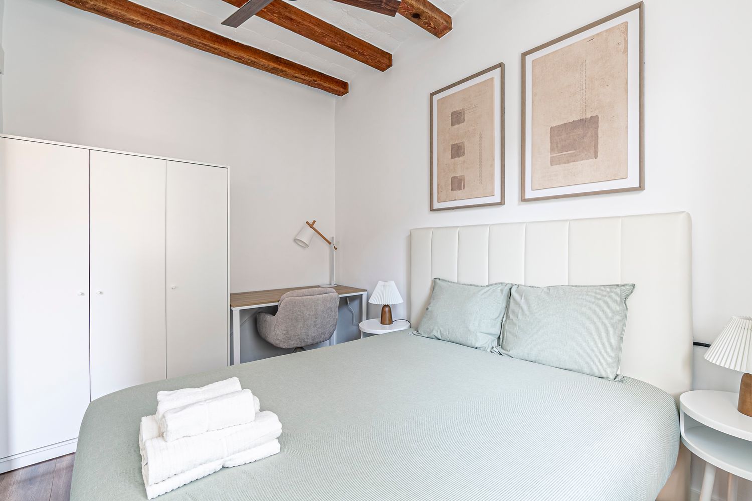 Piso en calle de Catalina Suárez, 25 - Foto 21