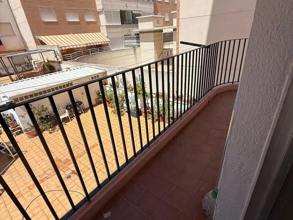 Piso en Carretera de Barcelona, 57, Zona Alta, Zona Alta - Foto 14