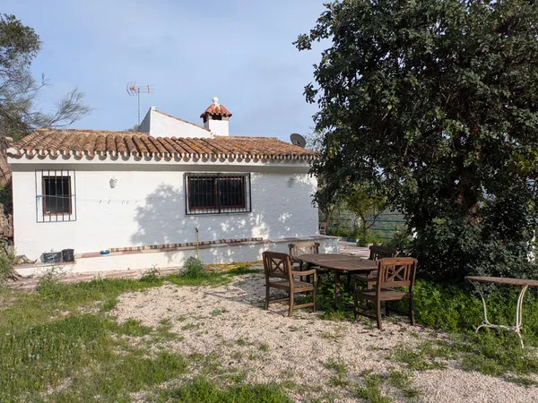 Finca rústica en Montes de Málaga s/n diseminado - Foto 5