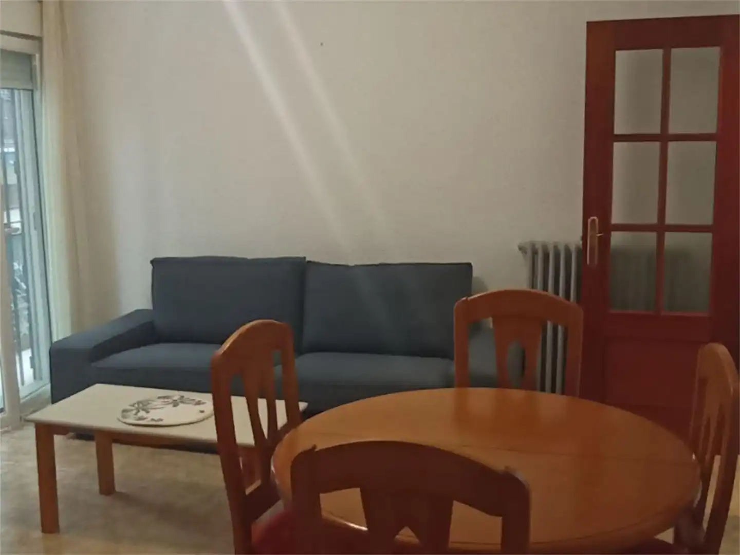 Piso en  Calle Cetti Meriem 5 - Foto 4