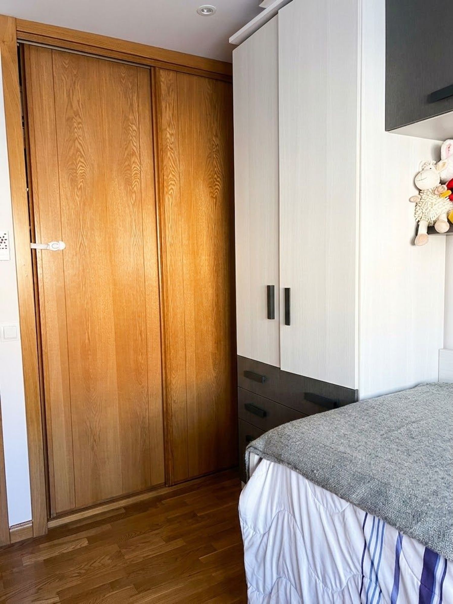 Piso en Calle George Borrow, 23 -25, La Platina-Hospital-Campus - Foto 20