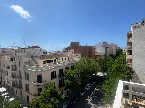 Piso en Calle de Joan Crespí, 19, Son Espanyolet - Foto 22