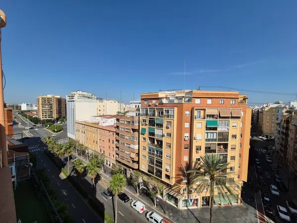 Ático en Avenida de Peris i Valero, 46, En Corts - Foto 12