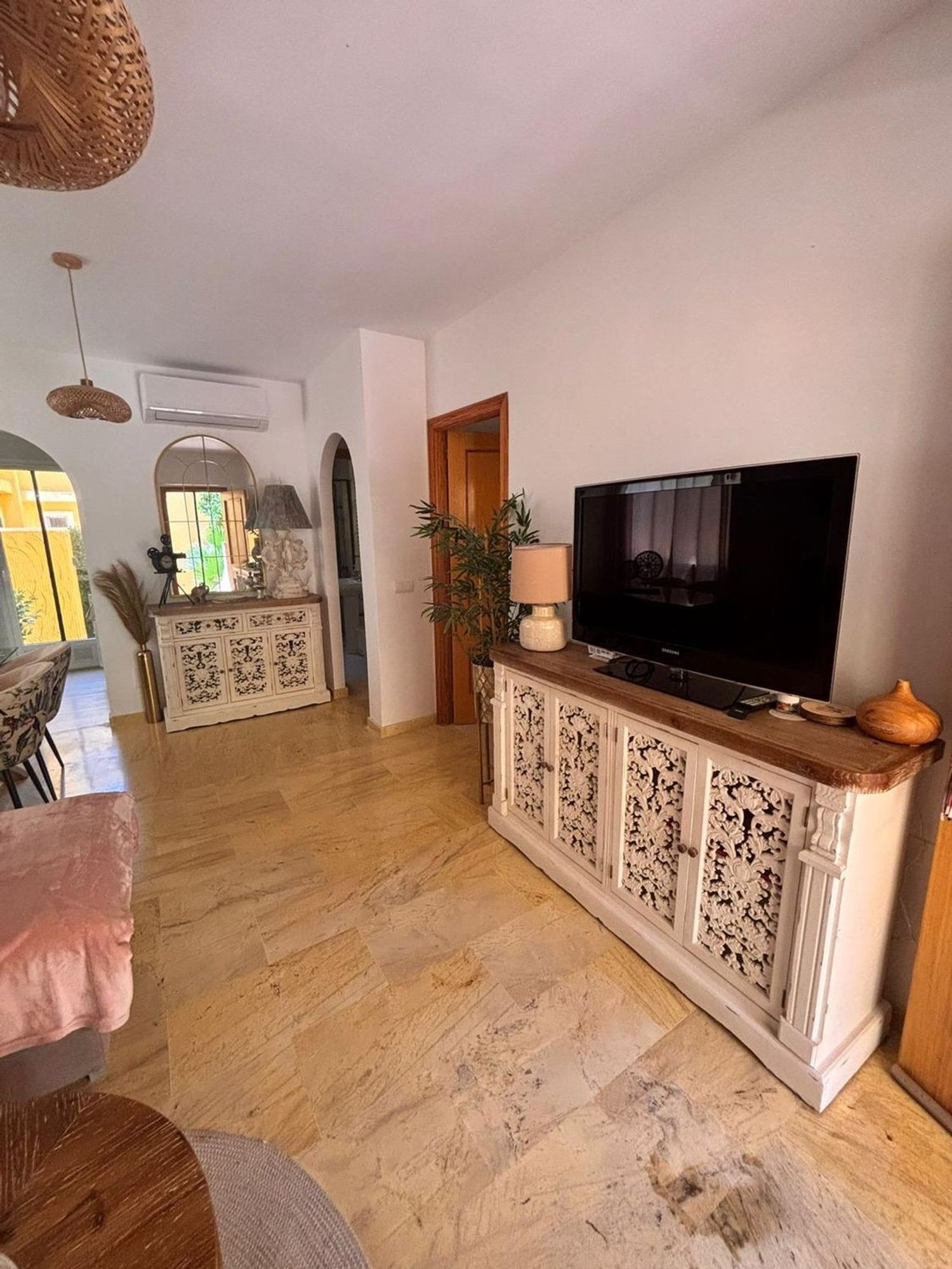 Piso en Calle Monte Mahimon, 1, Urb.Golf Valle este, Urb.Golf Valle este - Foto 33
