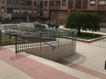 Piso en  Avenida de Villamayor 71 - Foto 8