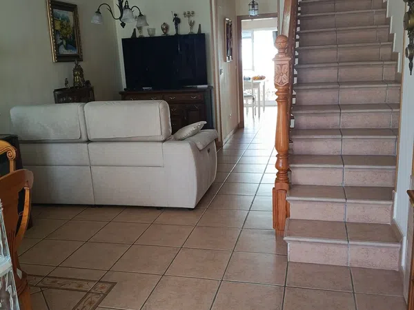 Casa de pueblo en Calle San Francesc, 6 - Foto 1