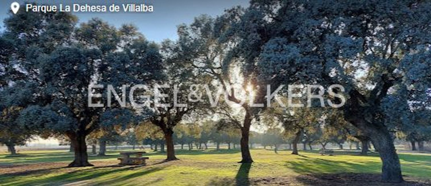 Dúplex en Villalba Estación, Villalba Estación - Foto 26