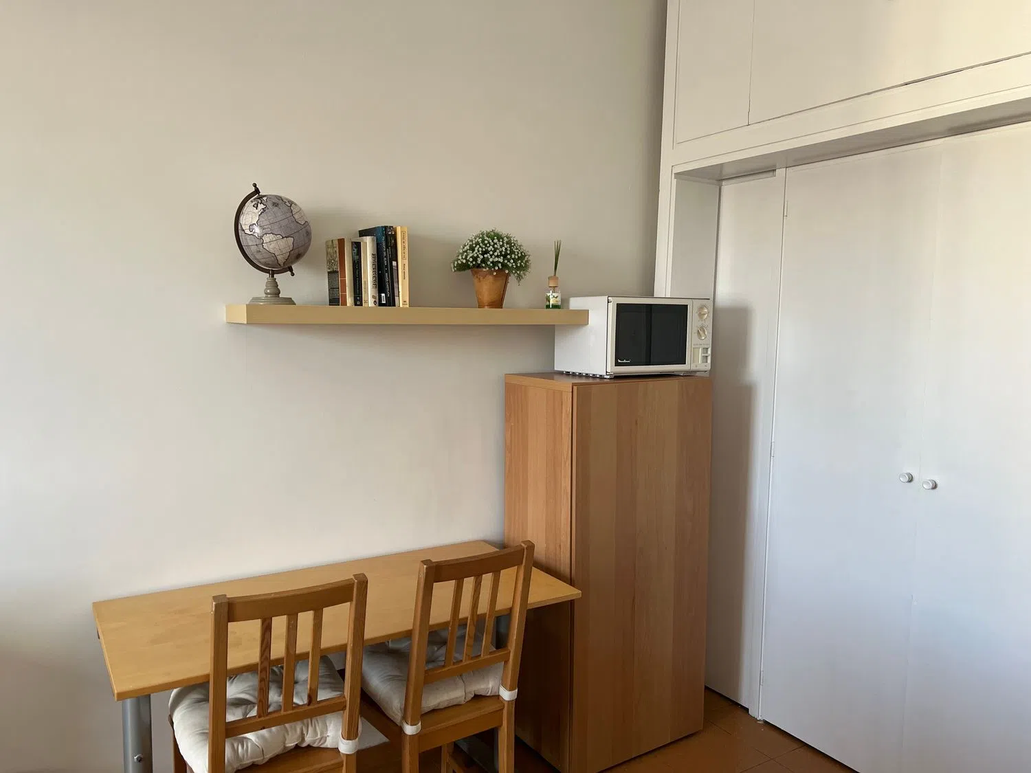 Estudio en calle de Velázquez, 146 - Foto 4