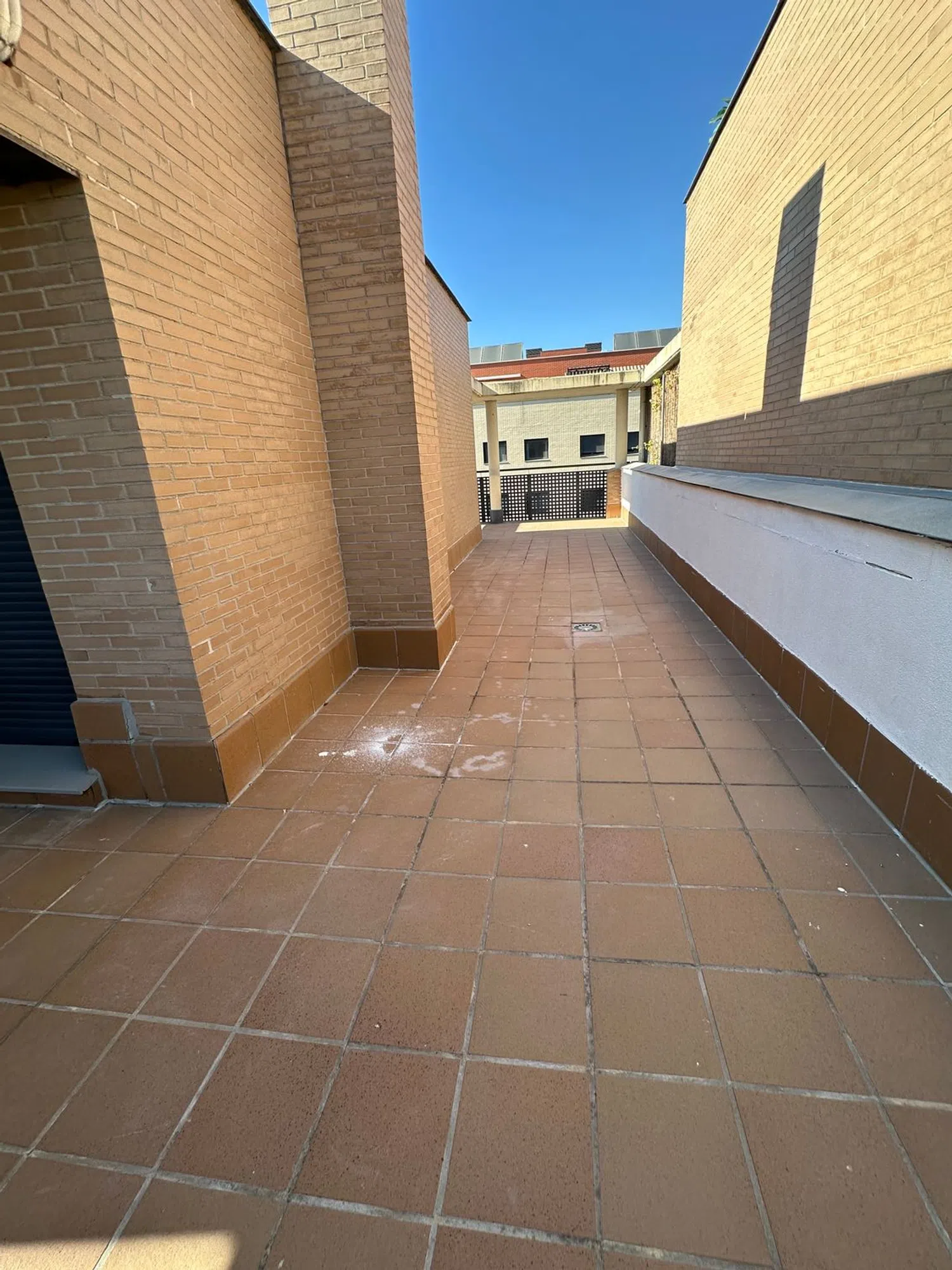 Ático en calle Océano Atlántico, 3 - Foto 6