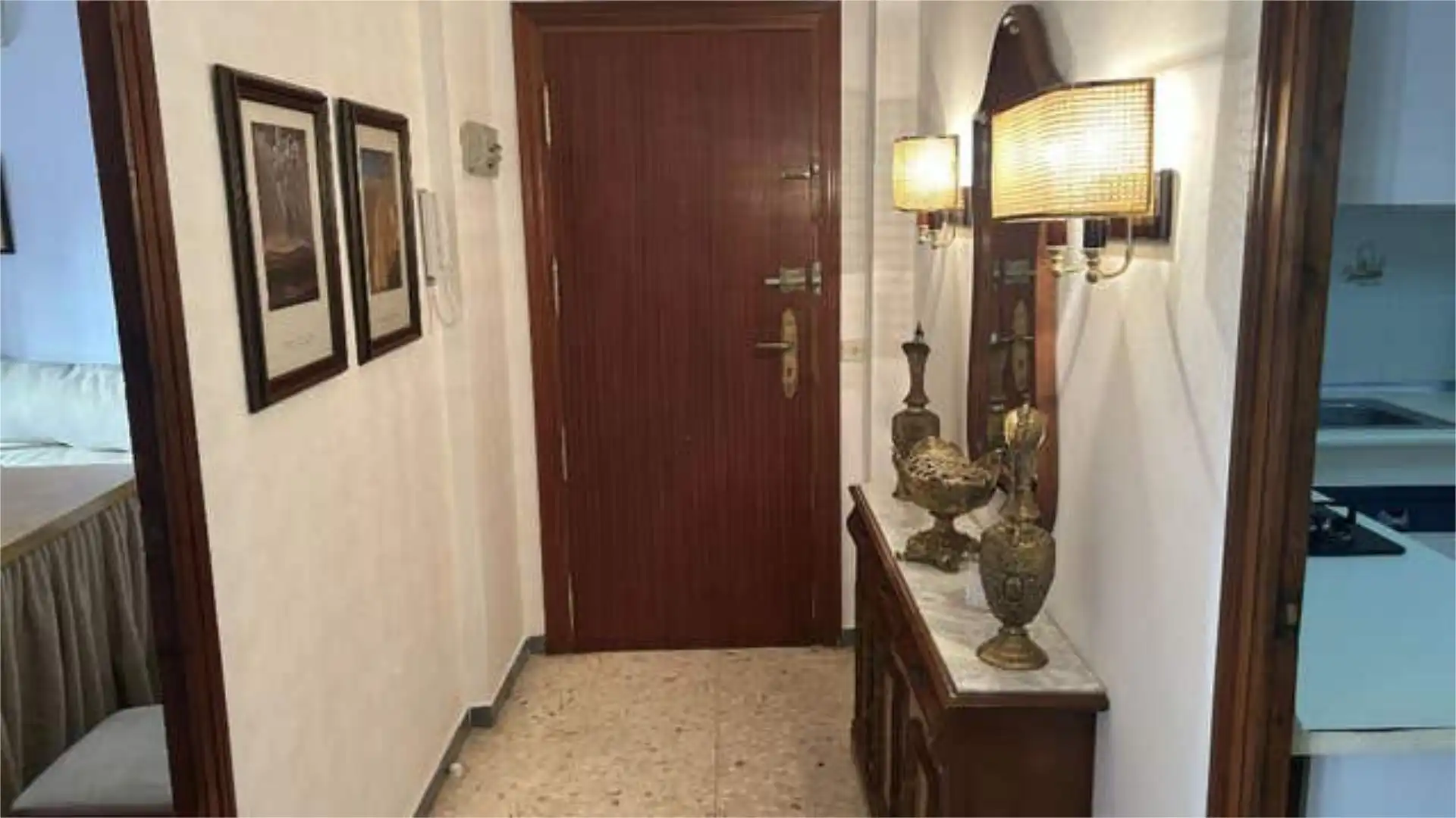 Piso en Santa Marina - Foto 2
