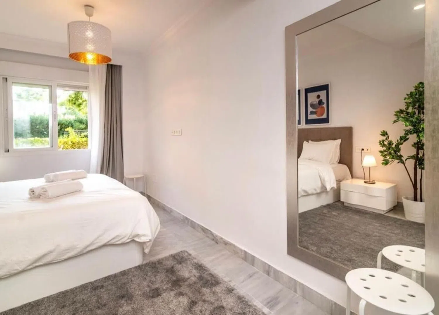 Piso en calle Río Duero, 6 - Foto 8