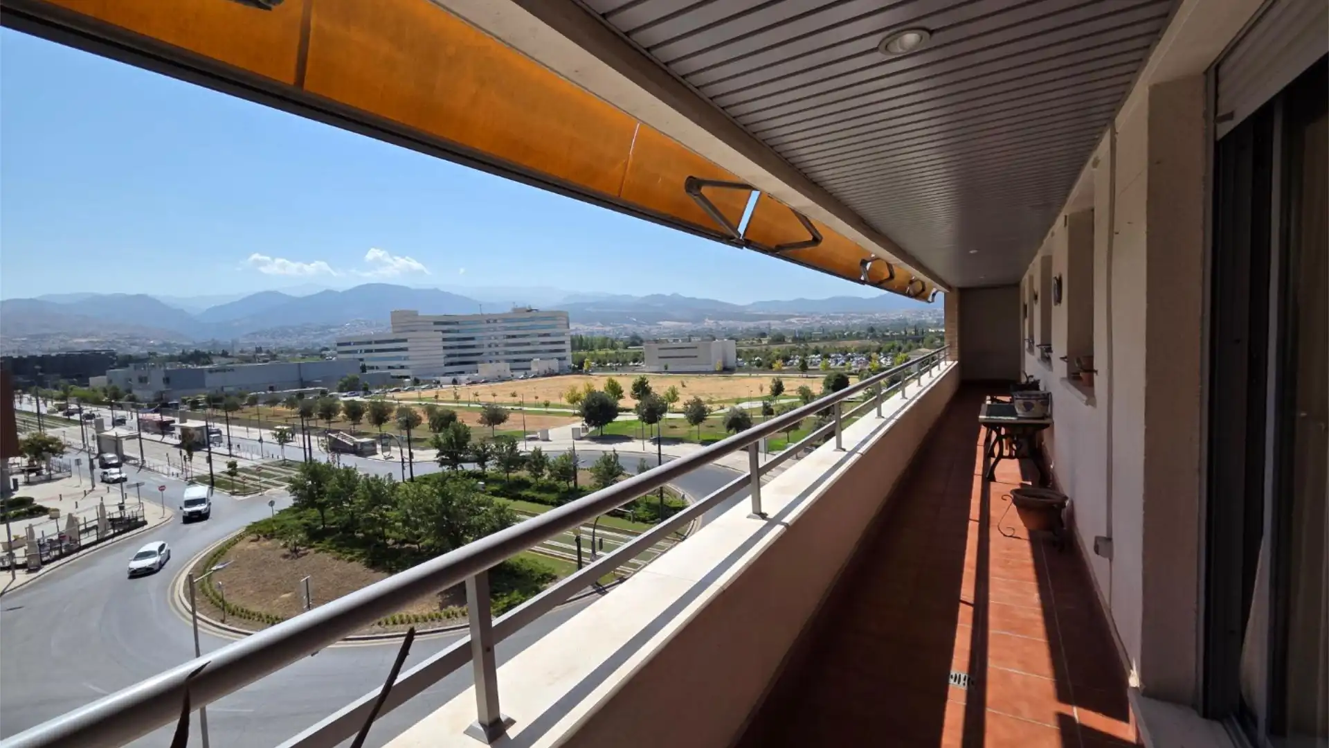 Piso en  Granada Capital - Foto 1