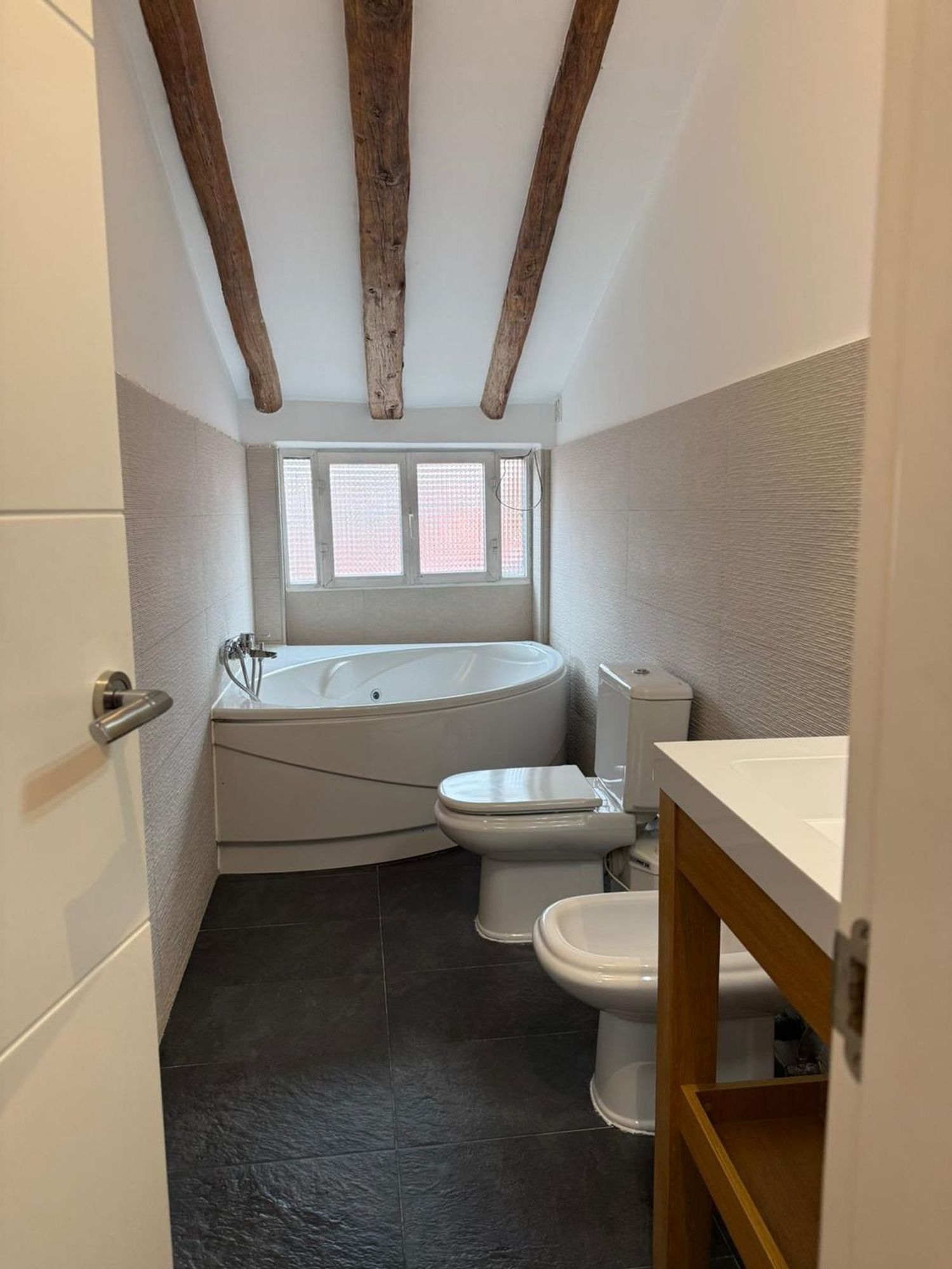 Ático en Barrio Sol - Foto 14