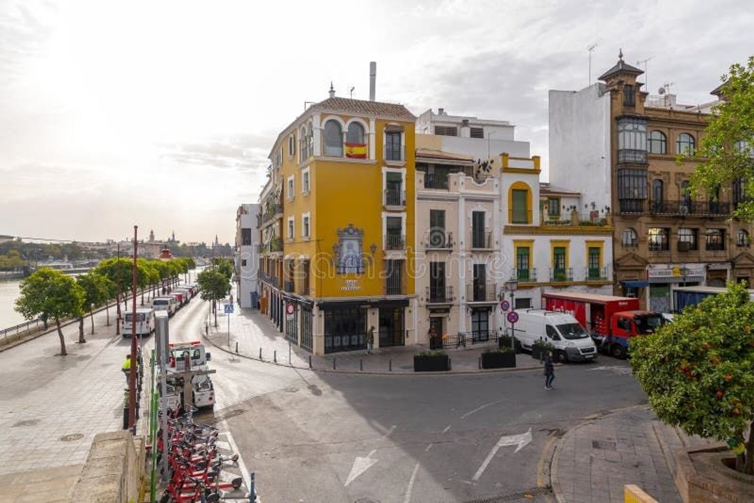 Oficina en Plaza del altozano, 8, Calle Betis - Pagés del Corro - Foto 6