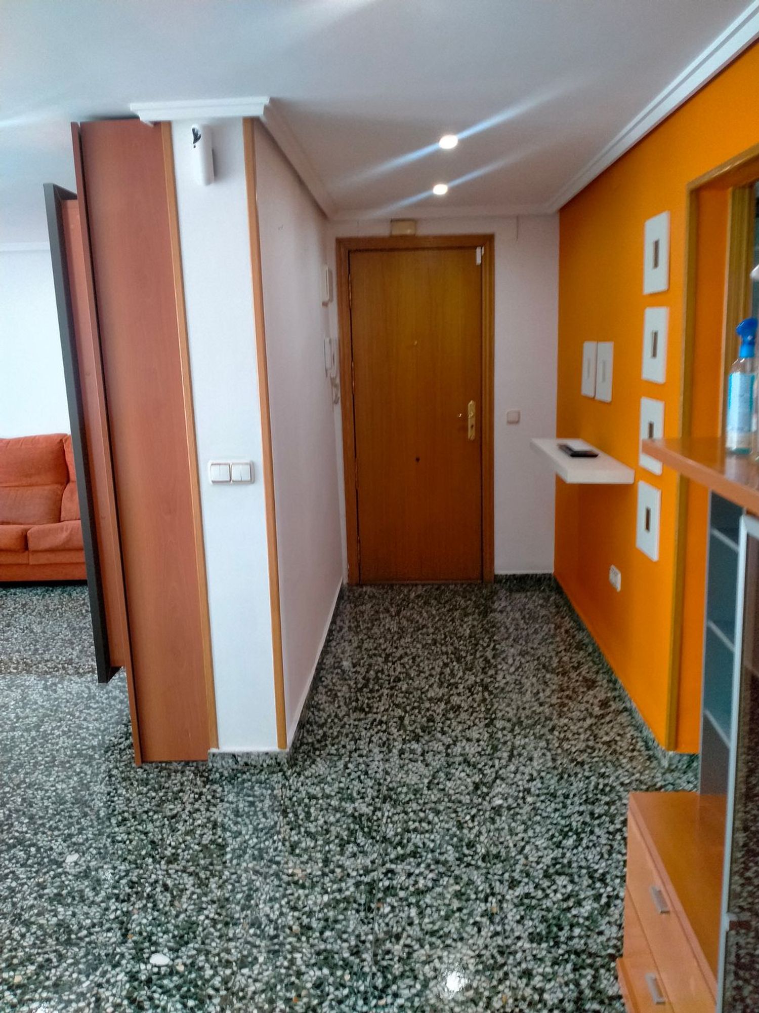 Piso en calle de l'Escultor Salzillo, 11 - Foto 6