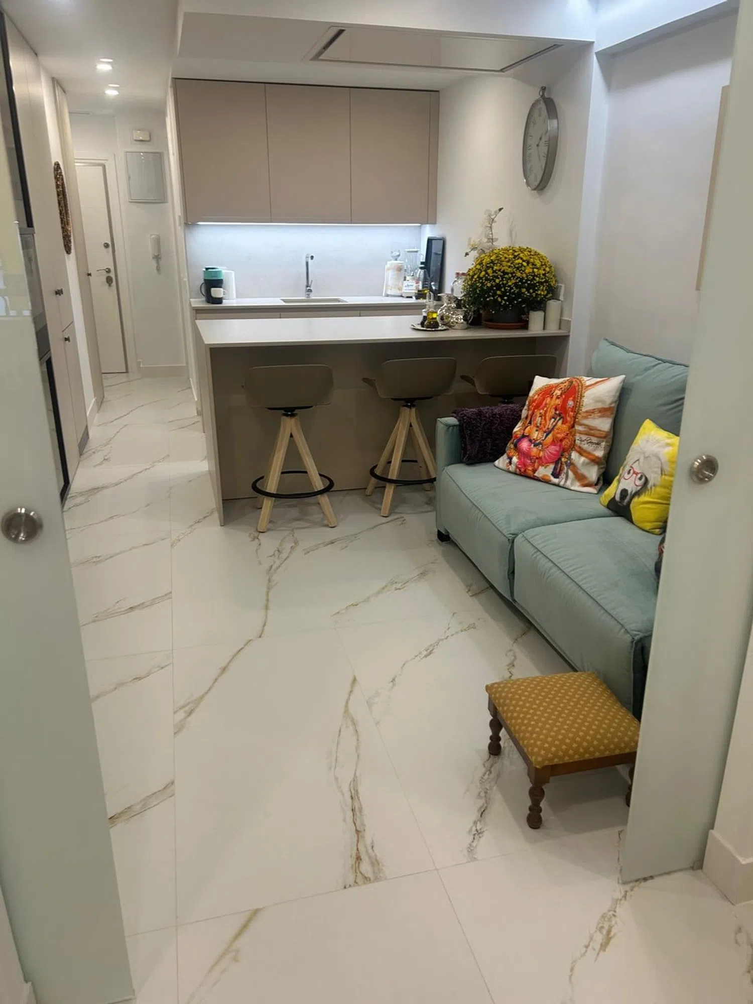 Piso en calle de Maldonado, 55 - Foto 1